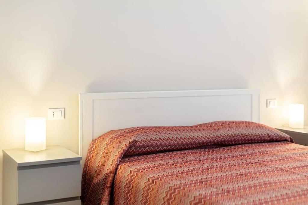 Apartamento Splendido 2 2 Bagni In Porta Venezia *