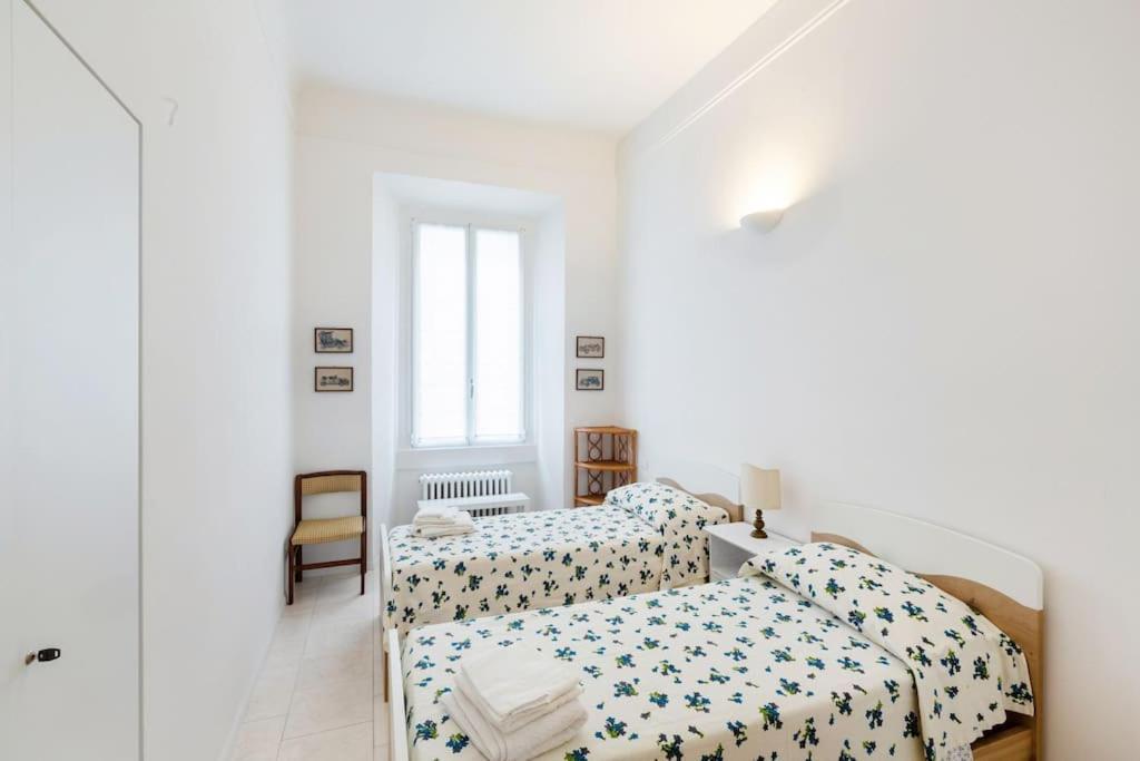 Apartamento Splendido 2 2 Bagni In Porta Venezia *