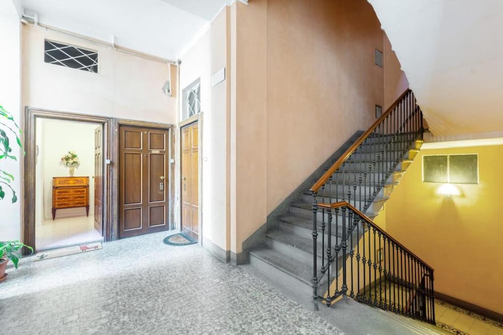 Splendido 2 2 Bagni In Porta Venezia Apartamento *